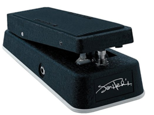 Dunlop Jimi Hendrix Signature Wah JH1D Review