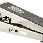 Dunlop JP95 John Petrucci Signature Crybaby Wah Pedal Review