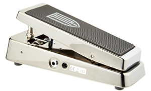 Dunlop JP95 John Petrucci Signature Crybaby Wah Pedal Review