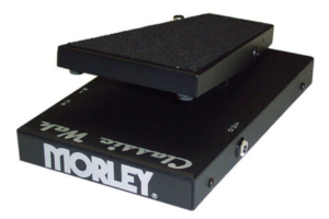 Morley CLW Classic Optical Wah Review