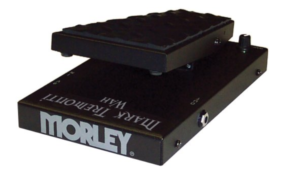 Morley MARK 1 Mark Tremonti Wah Pedal Review