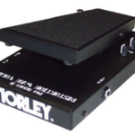 Morley PDW-II Distortion/Wah/Volume Combo Pedal Review