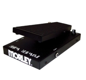 Morley PWO Power Wah Review