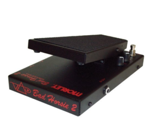 Morley VAI-2 Steve Vai Bad Horsie 2 Contour Wah Review
