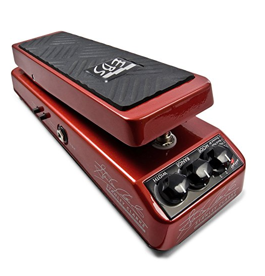 Best Bass Wah Pedals Our Top 5 Choices